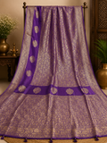 Tanchui Silk Saree