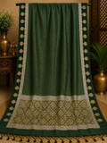 Banarasi Cotton Silk Saree