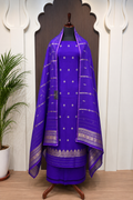 Banarasi Katan Suit
