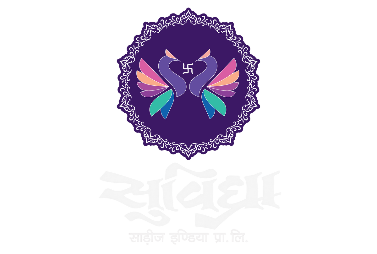 suvidha sarees