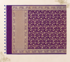 Pure Semi Katan  Dupatta