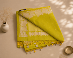 Banarasi Zari Work Dupatta