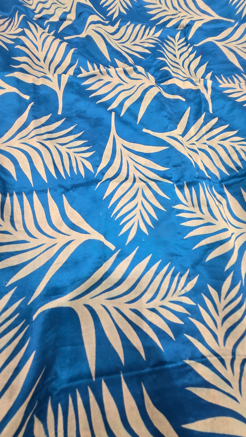 Chiffon Printed Saree