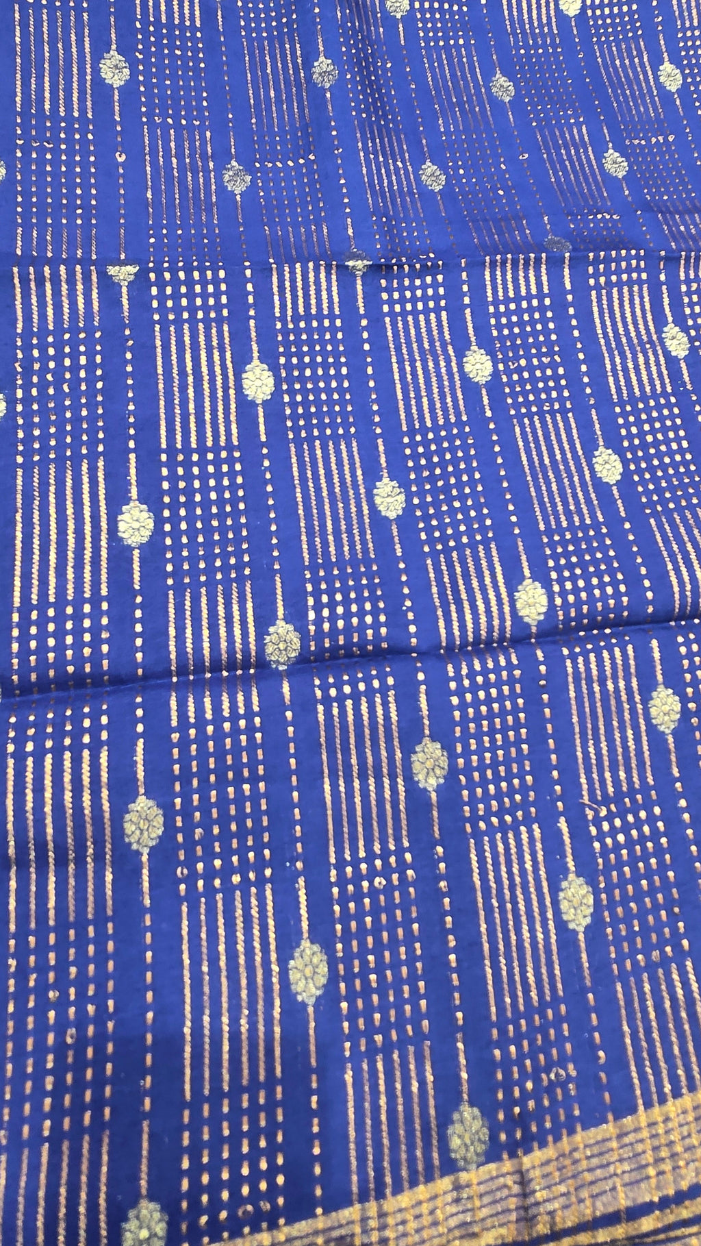 Premium  Chiffon Saree with sonarupa Weaving Work
