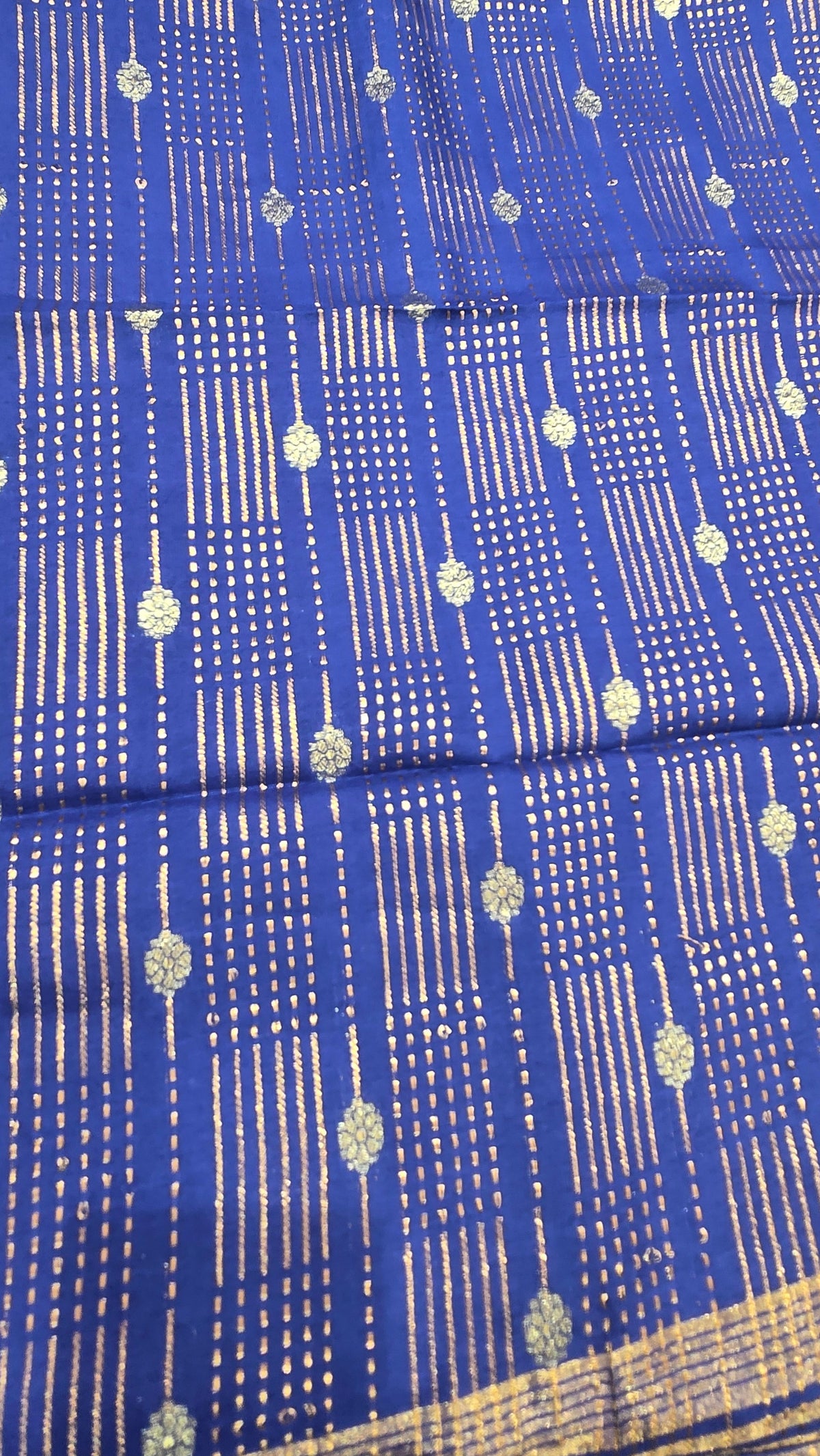 Premium  Chiffon Saree with sonarupa Weaving Work