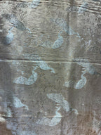 Premium Silk Saree with Heavy Hand Embroidery